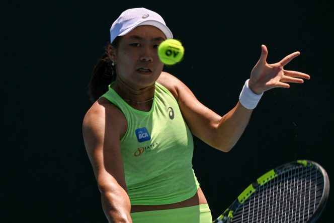 
					Potensi Peningkatan Peringkat WTA Janice Tjen Usai Babak 16 Besar Dubai Championships, Tinggal 15 Setrip Lagi ke Rekor Yayuk Basuki