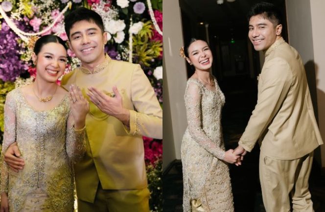 
					Profil Riza Syah, Aktor yang Lamar Claudia di Valentine, Pernah Pacari Lyodra!