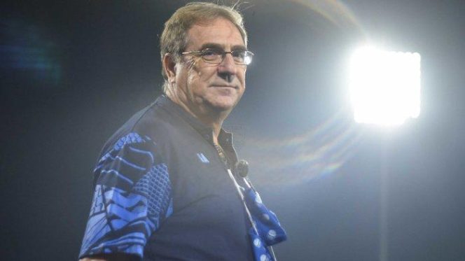 
					Bobotoh Mengenang Robert Alberts? Masih Dibayar Persib Meski Sudah Dipecat