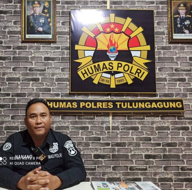 
					Polres Tulungagung Melarang Kegiatan SOTR Dengan Sound Horeg