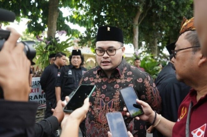 
					Pemerintah Kabupaten Kediri Keluarkan Surat Edaran Tentang Pengaturan Kegiatan Masyarakat Selama Bulan Ramadhan