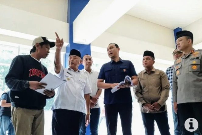 
					Pemkab Malang Siapkan Tempat Usaha Keluarga Korban Tragedi Kanjuruhan