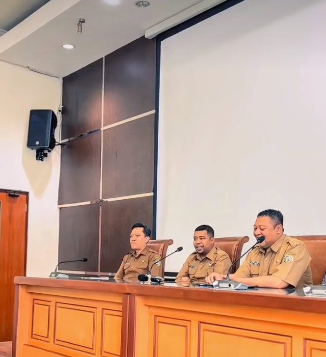 
					BPKAD Tulungagung Resmi Mencairkan Siltap Perangkat Desa Tiga Bulan Sekaligus 