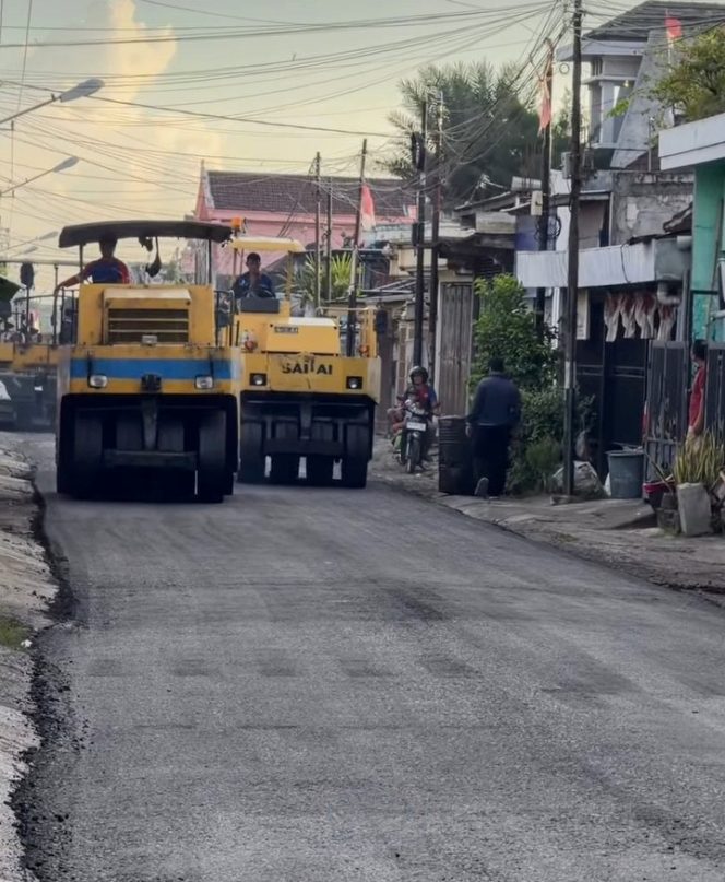 
					Dinas PUPR Tulungagung Lakukan Perbaikan dan Pemeliharaan Jalan Raya Gleduk – Kendalbulur 