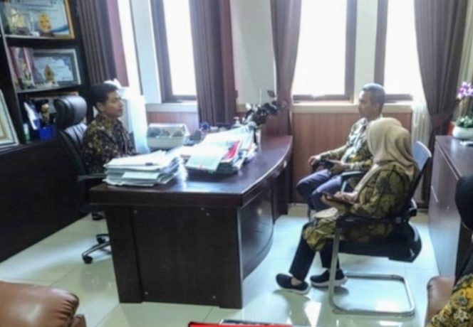 
					Tuntaskan TBC Dinkes-P2KB Kota Mojokerto Garcep Sosialisasi di Kelompok Arisan dan Pengajian Rutin Ibu-ibu